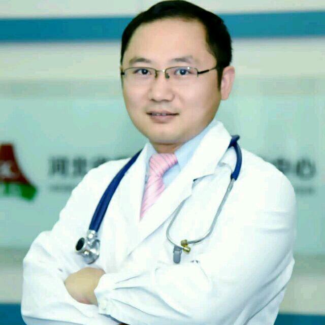 肺结节消融李永召主任