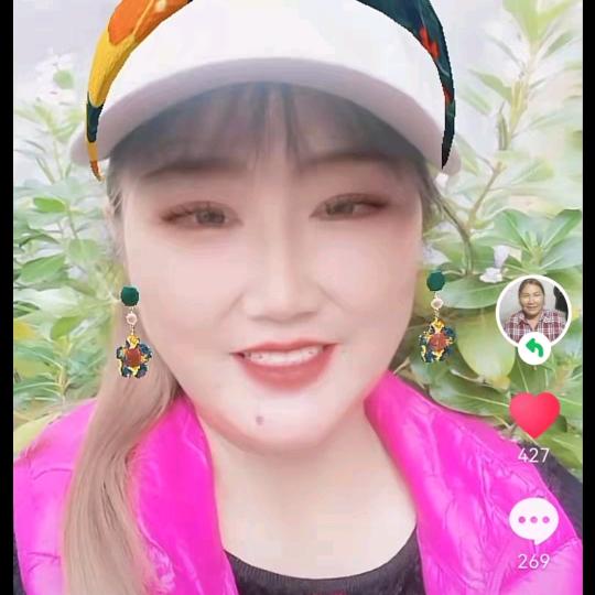 梁德英，安徽亳州的