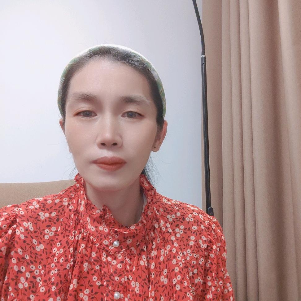 朋朋姐