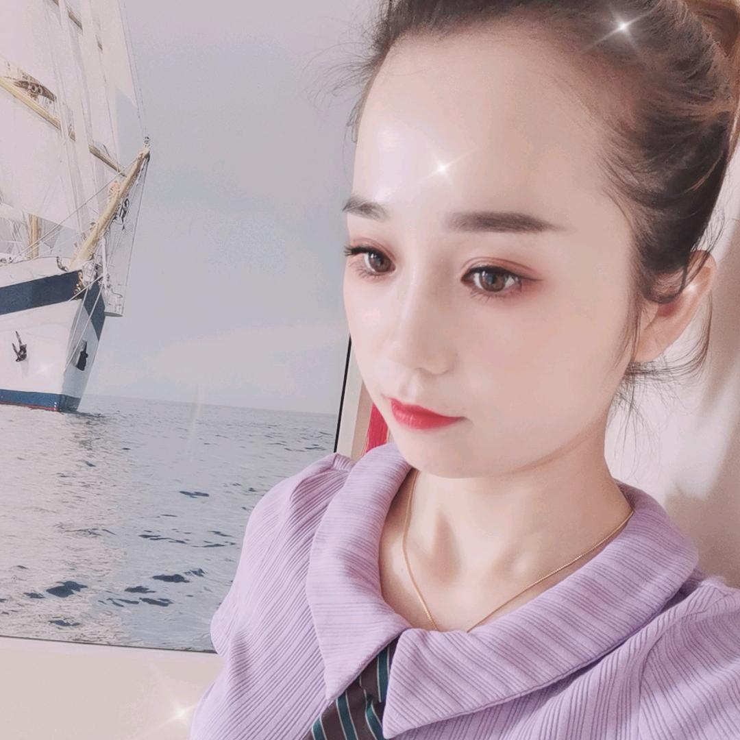 我是你的雅😍