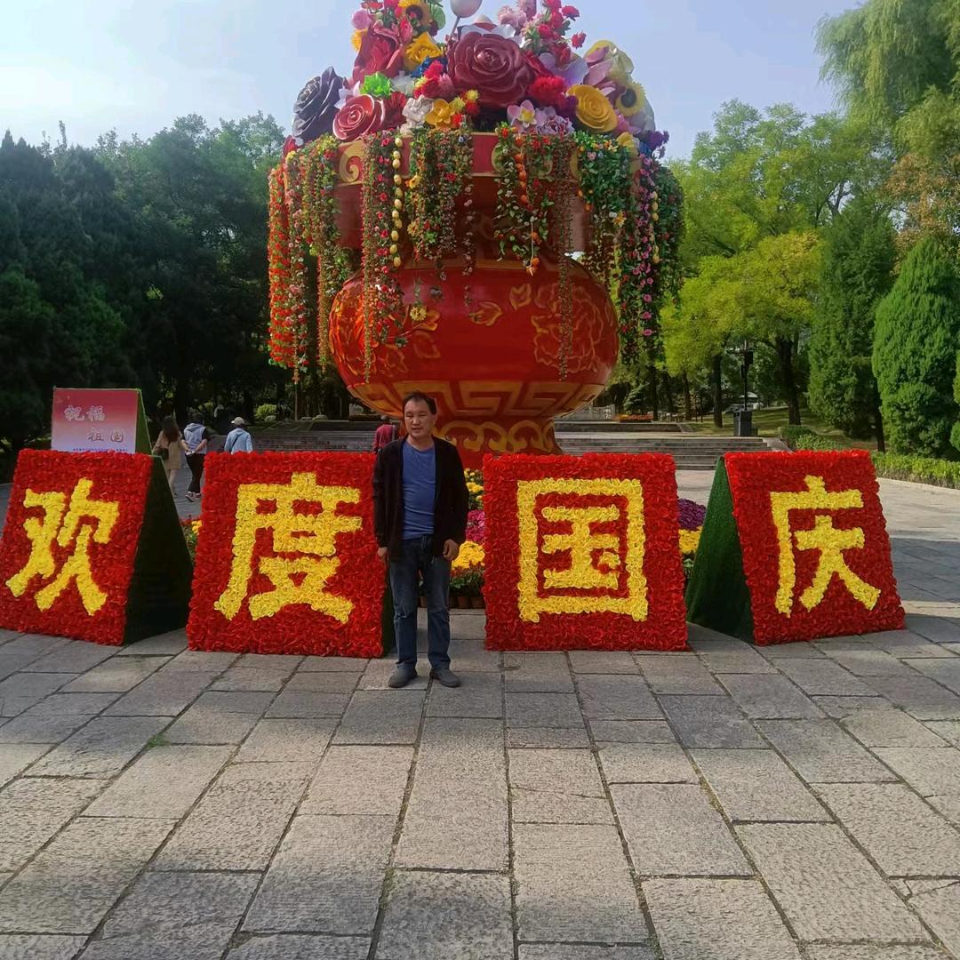 明天会更美好