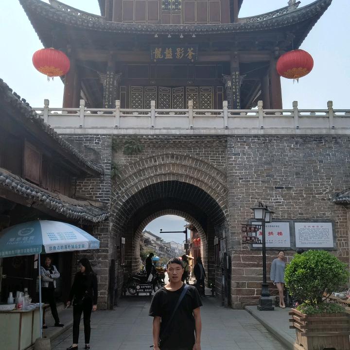 乌蒙缘