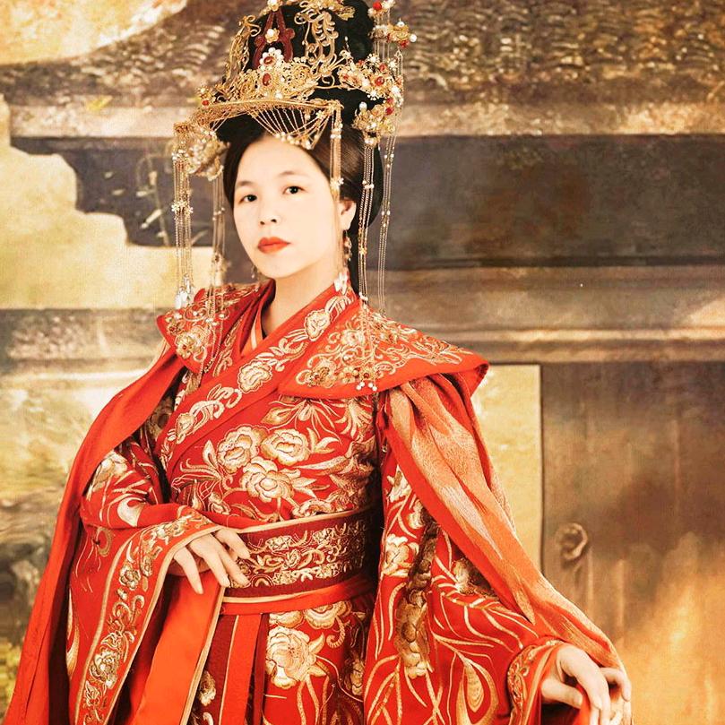 五个娃娃的妈妈