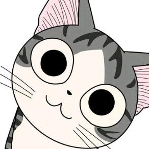 爱思虑的猫