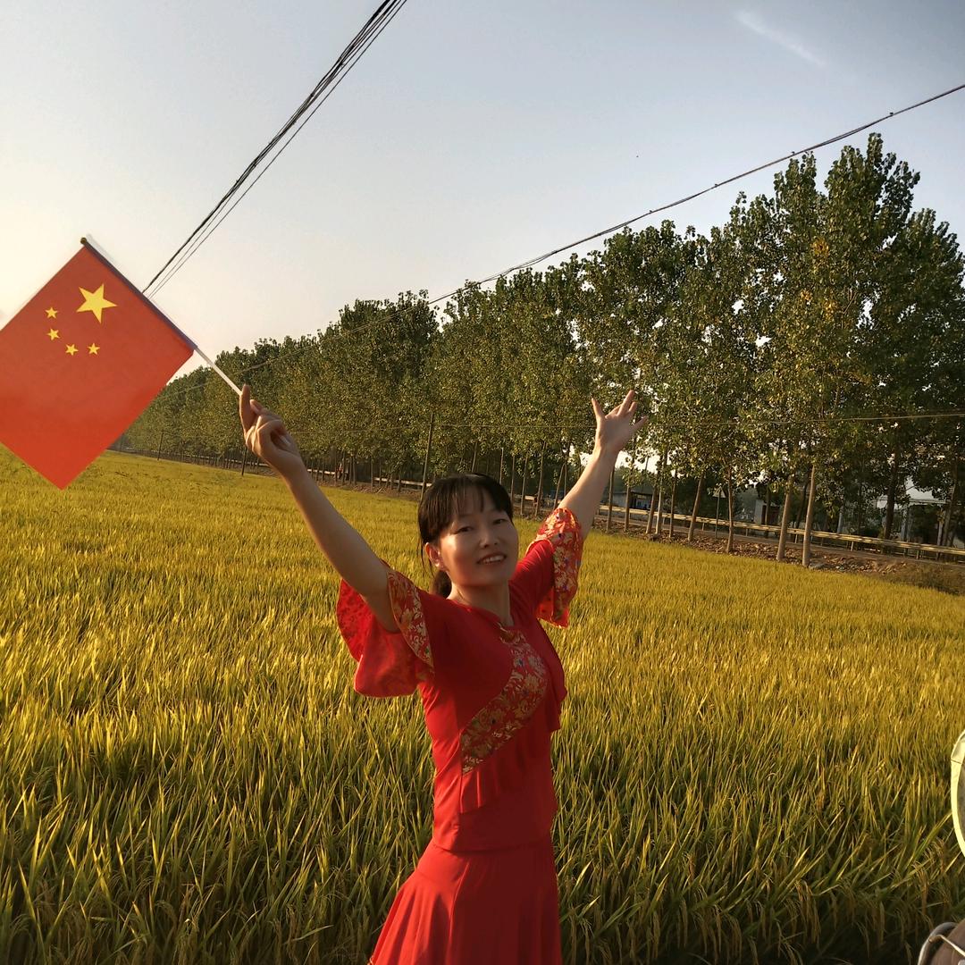 蓝天白云