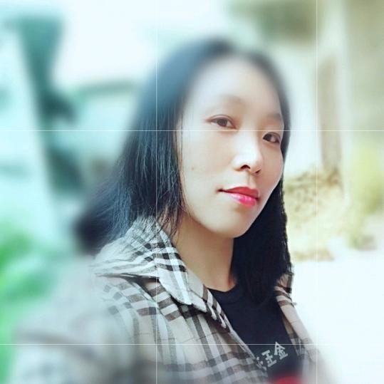东张西望
