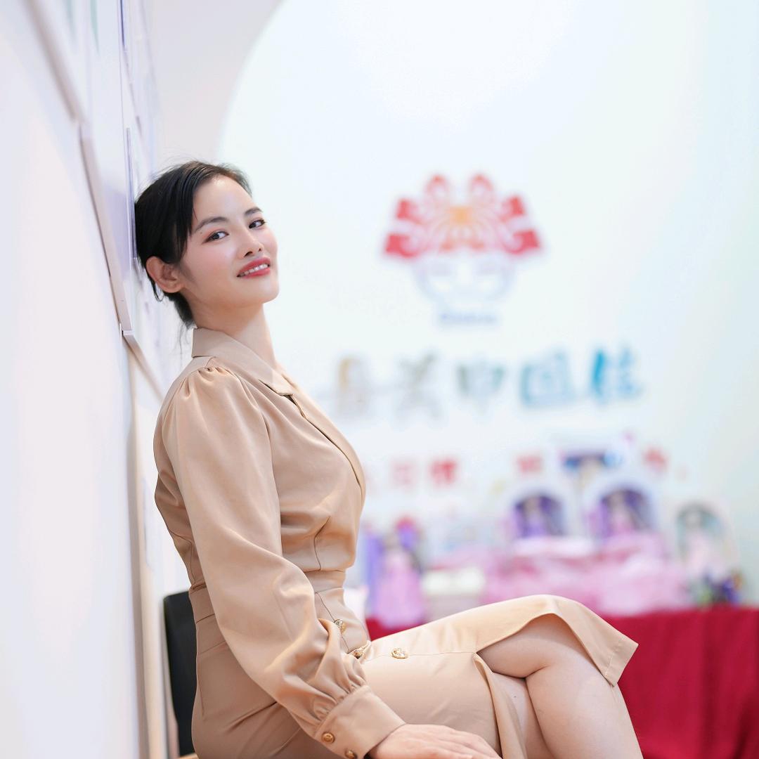 中山懂舞蹈的陈老师