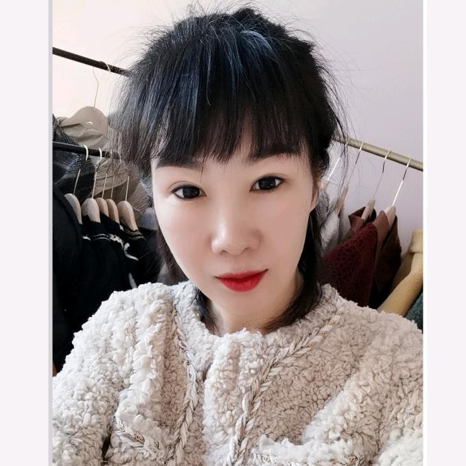 是珊珊呀