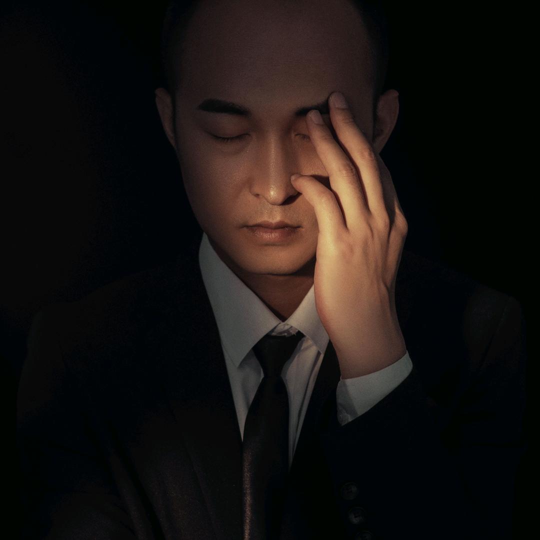 忙碌的旅行者