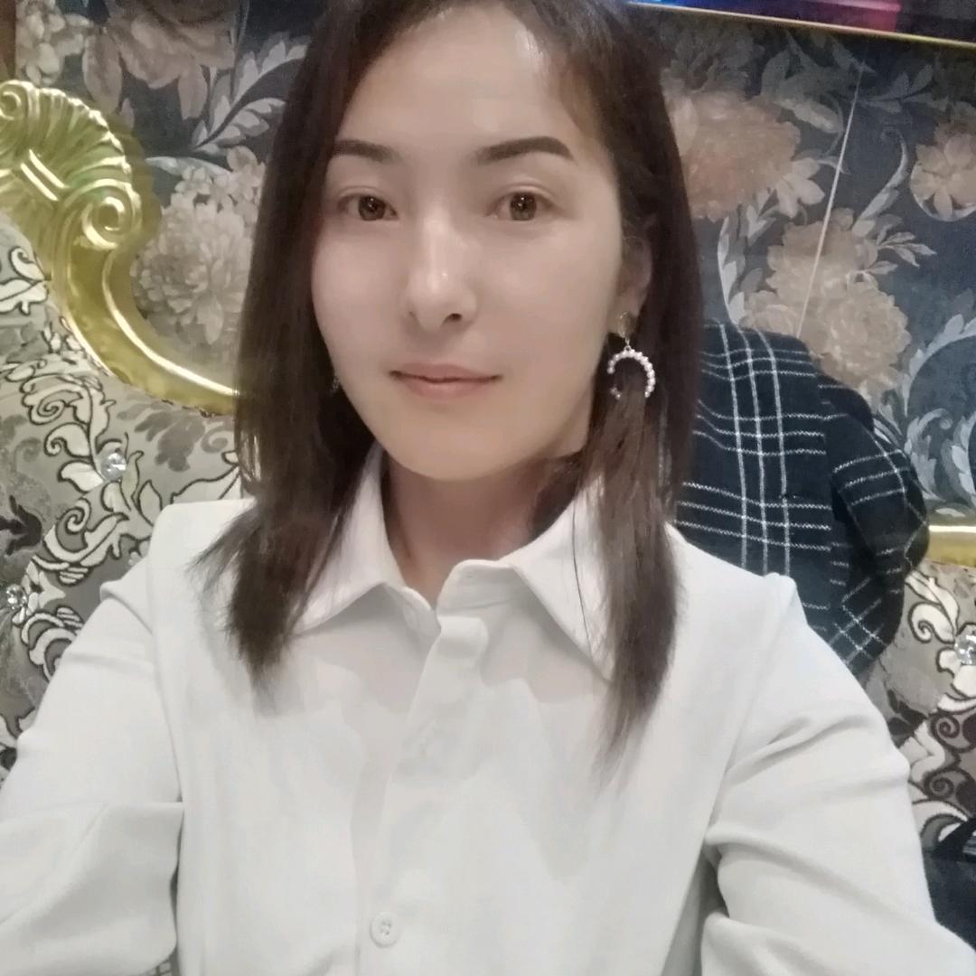 古丽