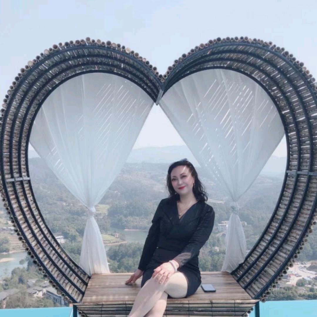 渝北琴姐