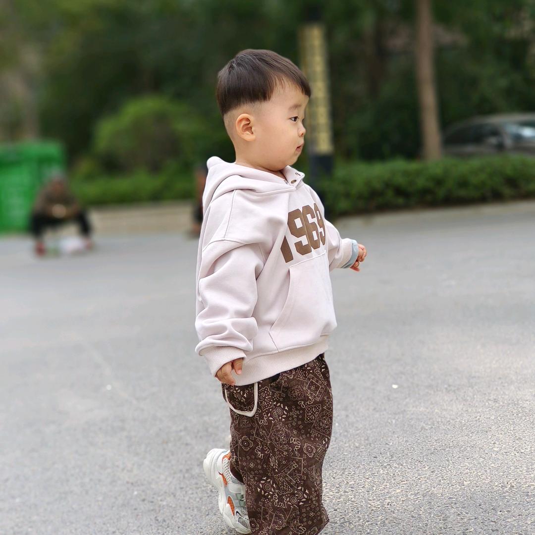 @是蔷薇呀（哺乳期）