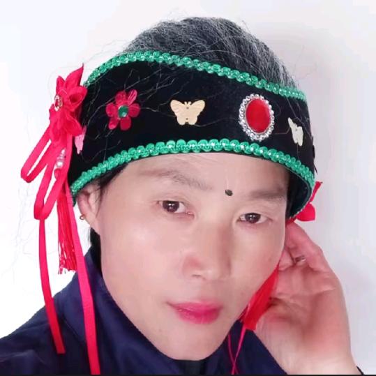 才艺莲姐