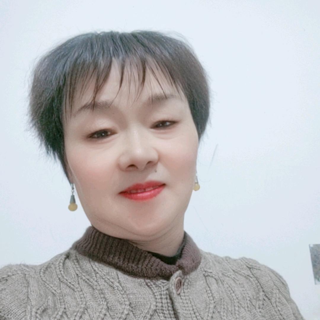 杨二姐爱说媒