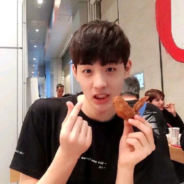 琴姐的小崽子