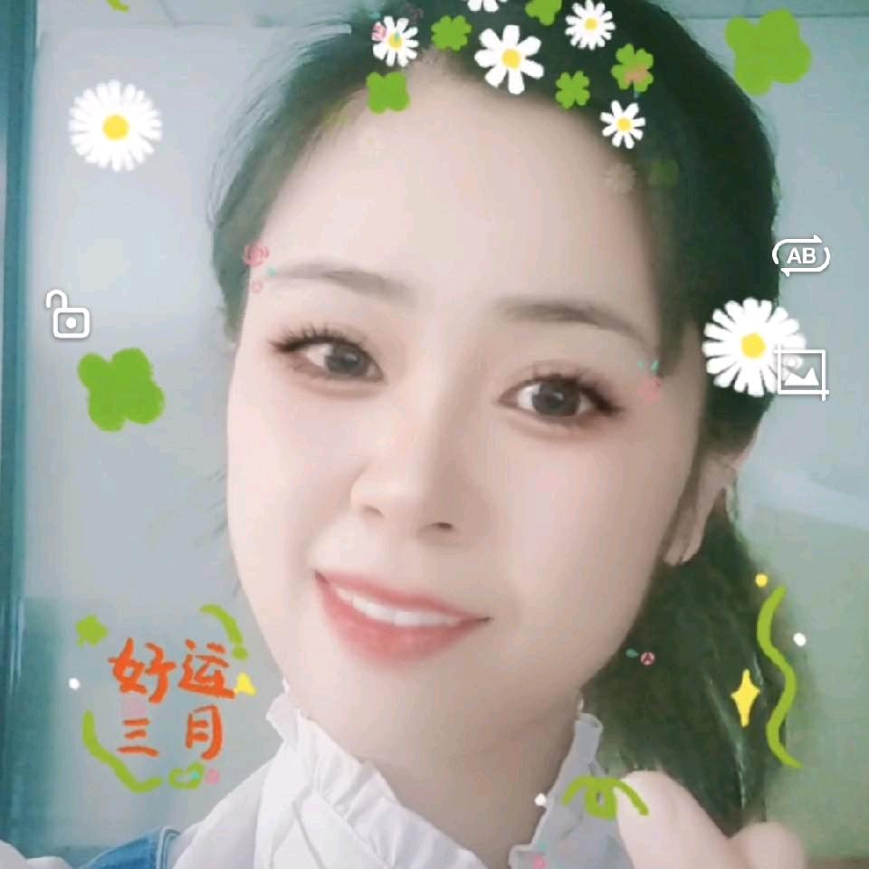 果果（拒绝私聊）