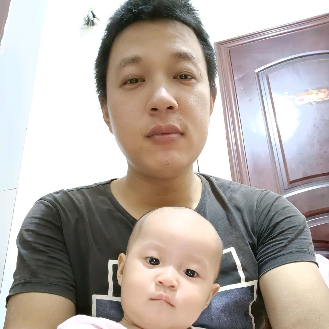 杭州小何