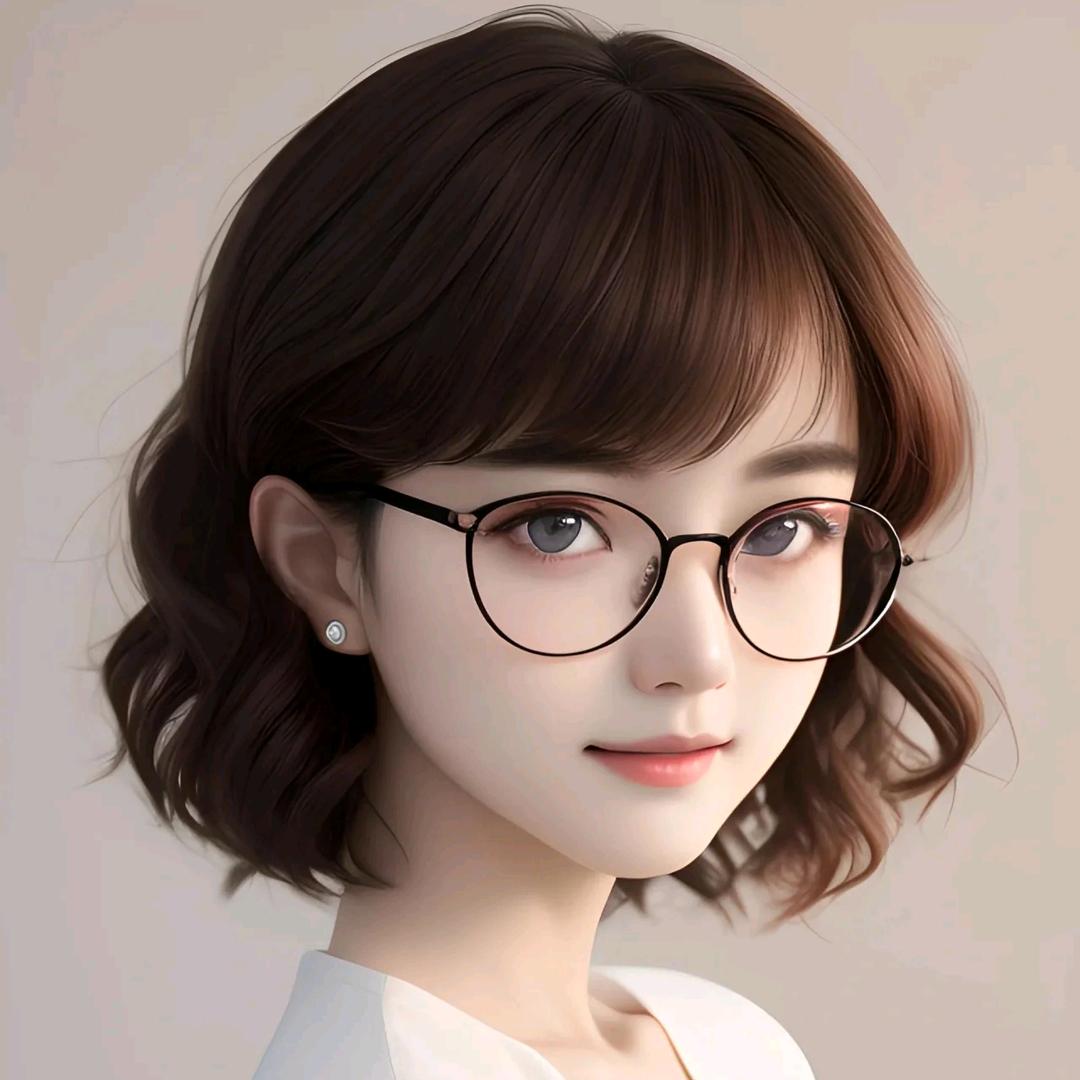 阿福和阿宝
