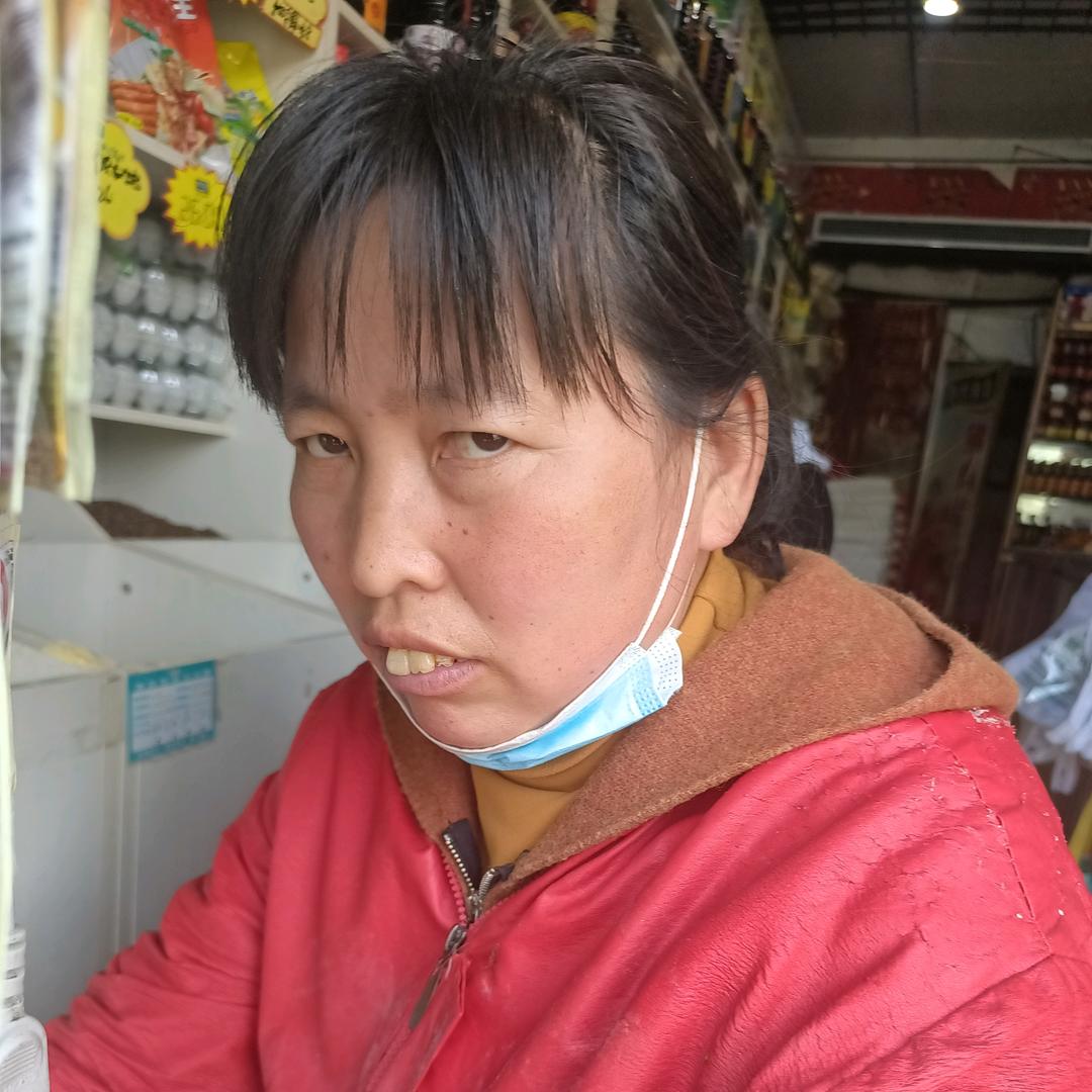 梅姑与老板