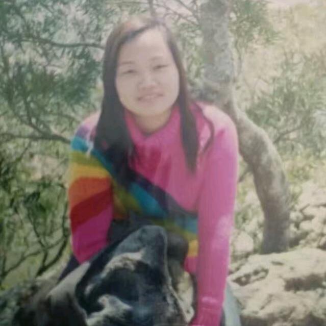 苏小姐