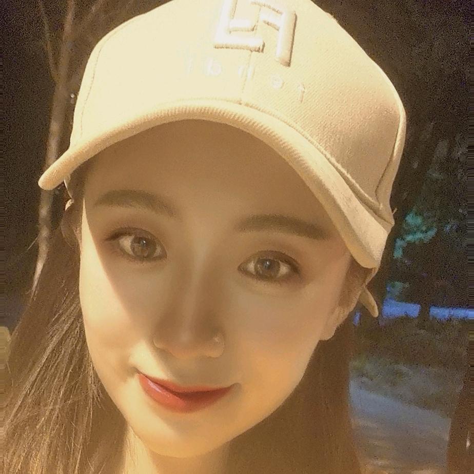 邮点酷的小姐姐