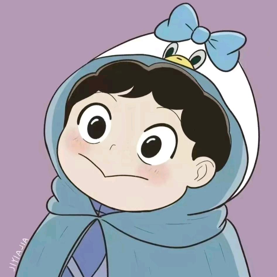 小信崽（国服刘邦）