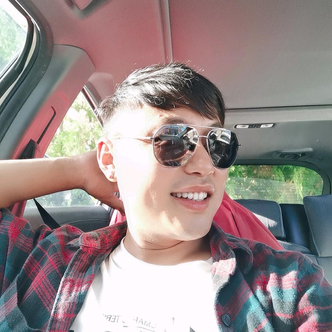 呼麦哥哥阿苏