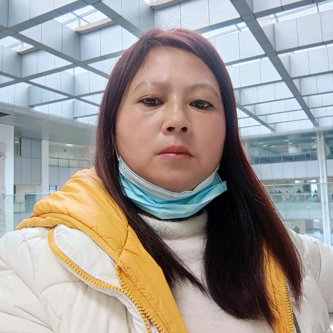 贵州二妹，