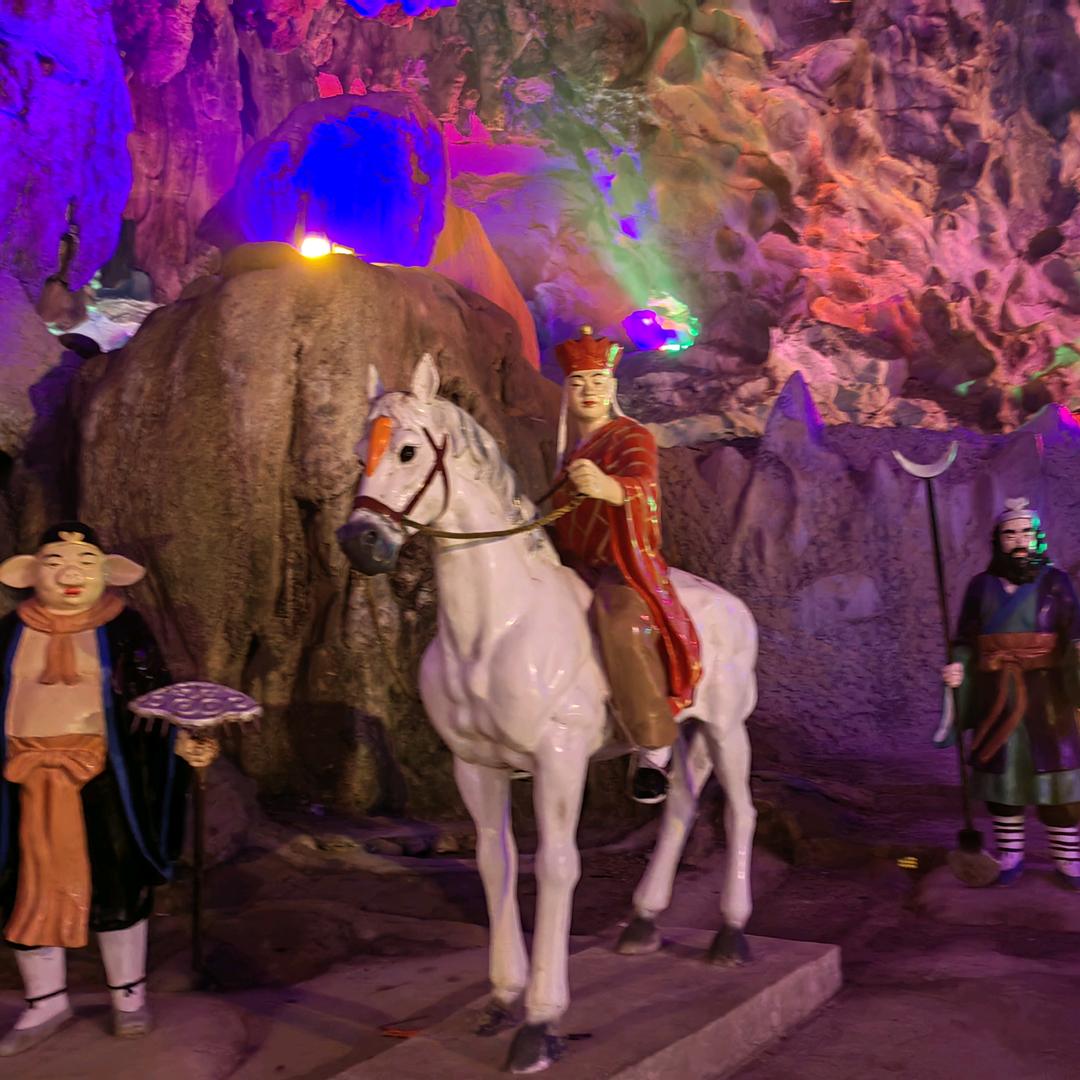 看透人性改变自己！