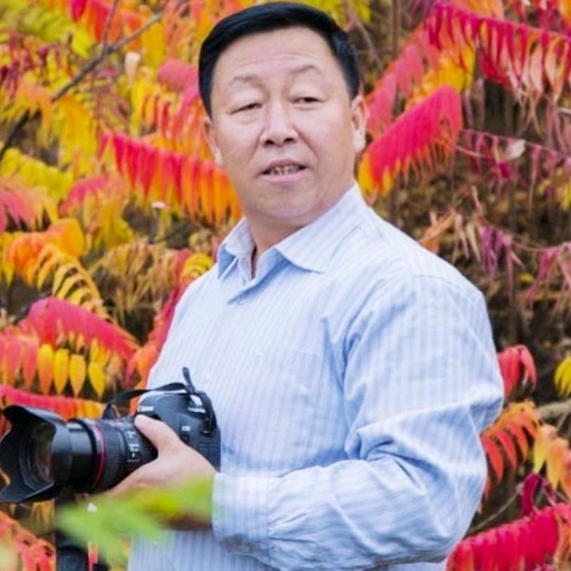 好风景——王高亮