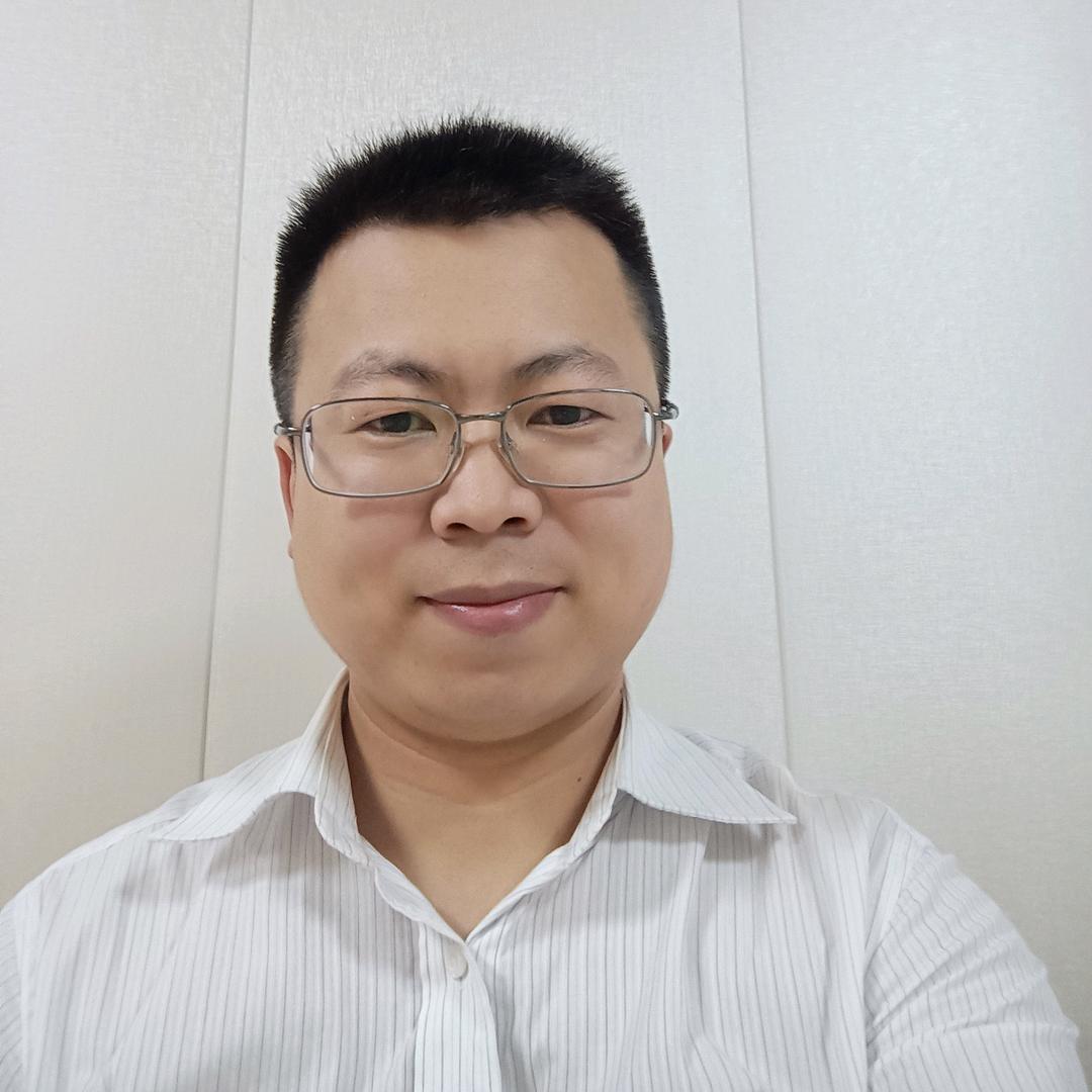 小约翰