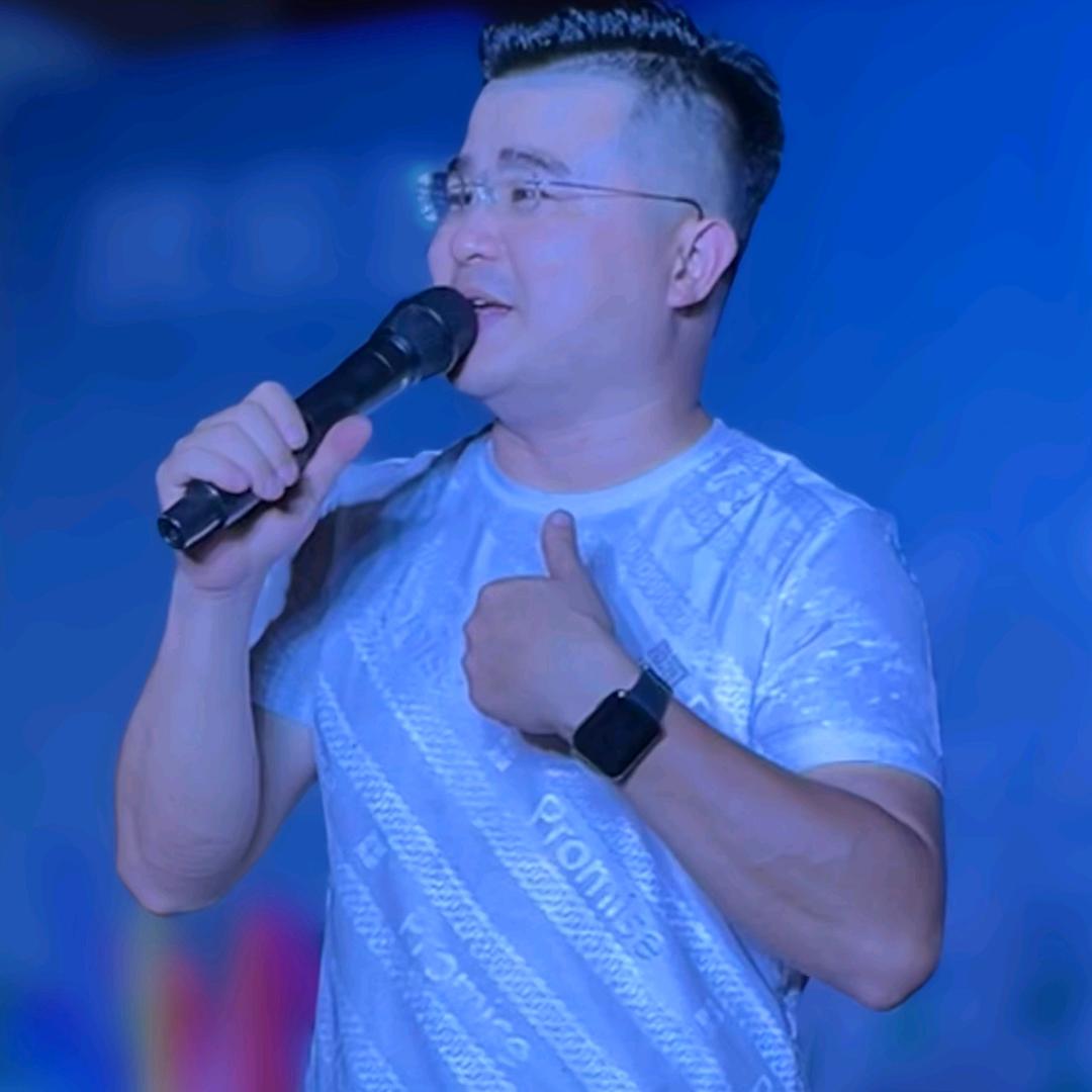 八万八（阿Q村长团队）