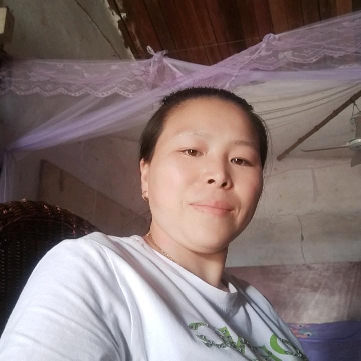 幸福来敲门