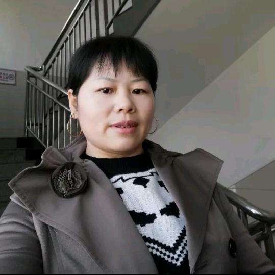 天边的彩虹