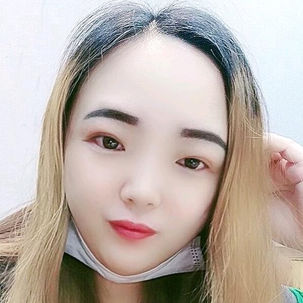 二龙口胖姐《二龙口鼓舞队》