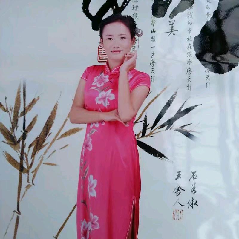 漫 舞