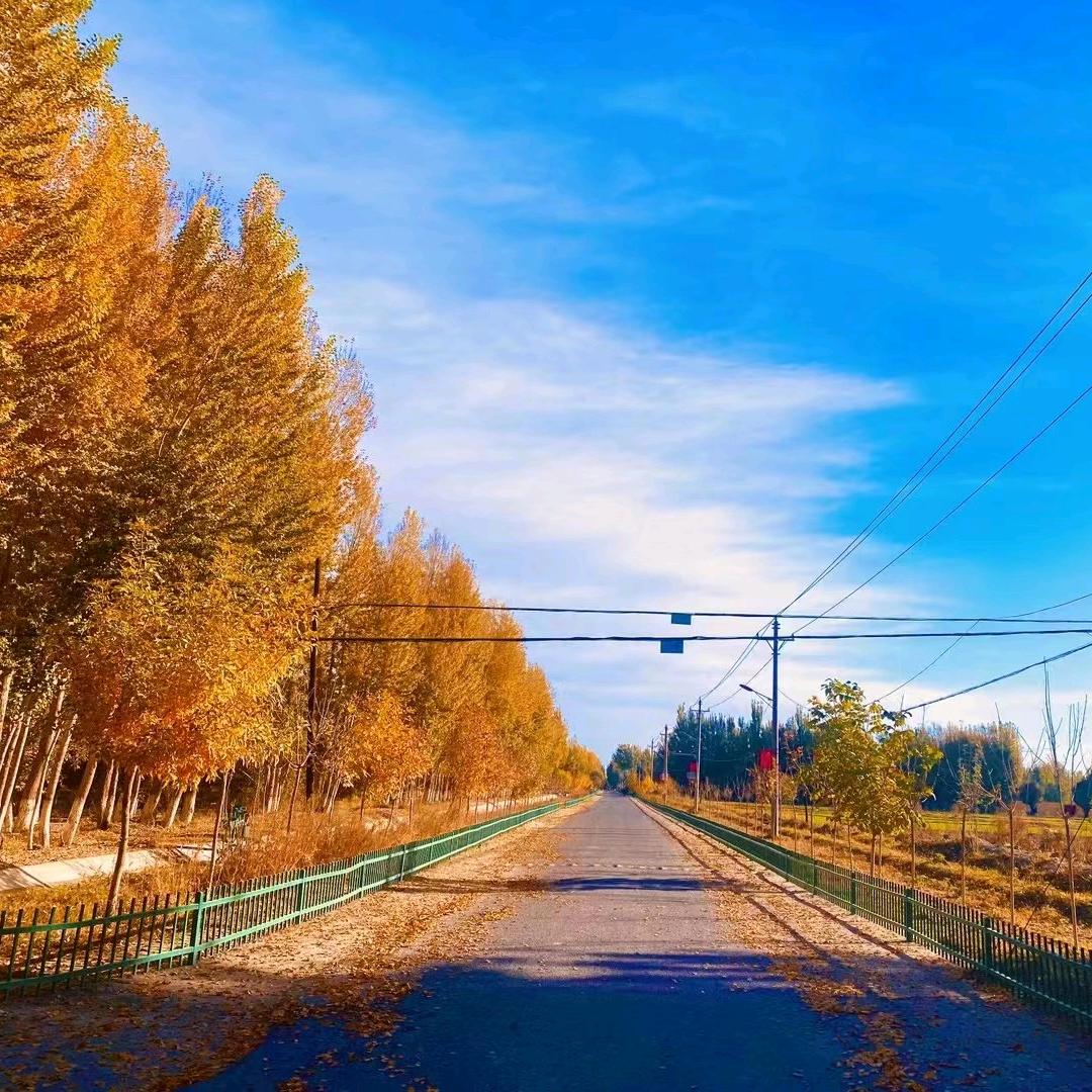小方