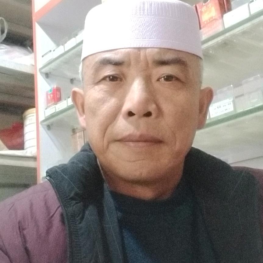 哈建国