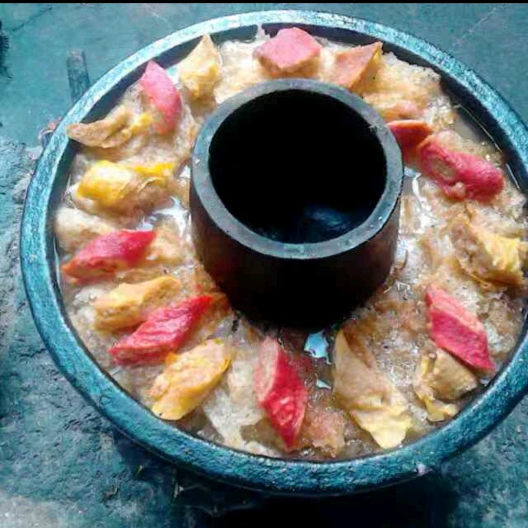 阿芳
