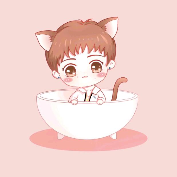 一个人的世界♥只有GJ