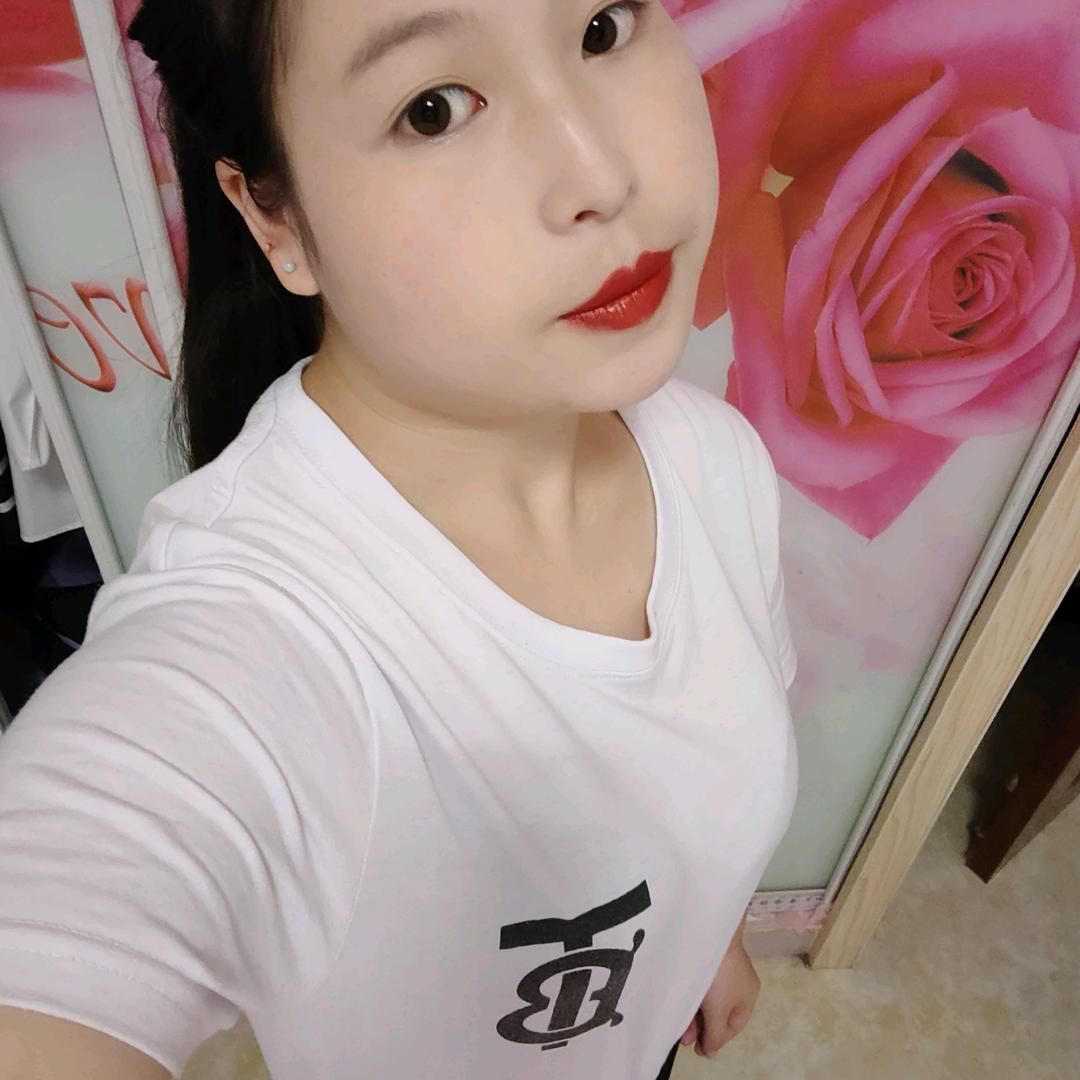傻丫头💏