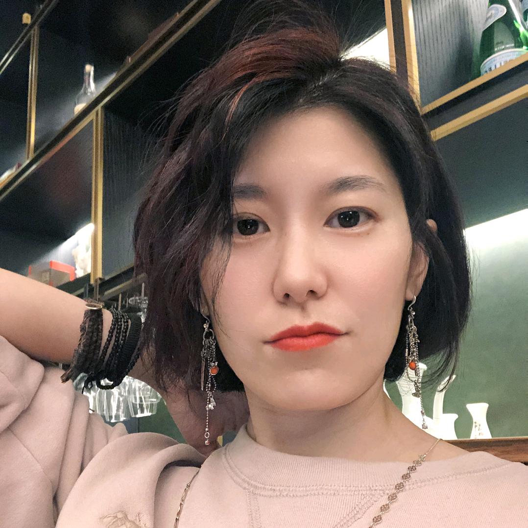 盐之花老板娘