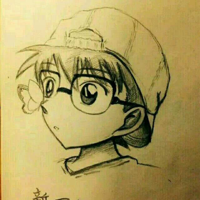柯南@道尔