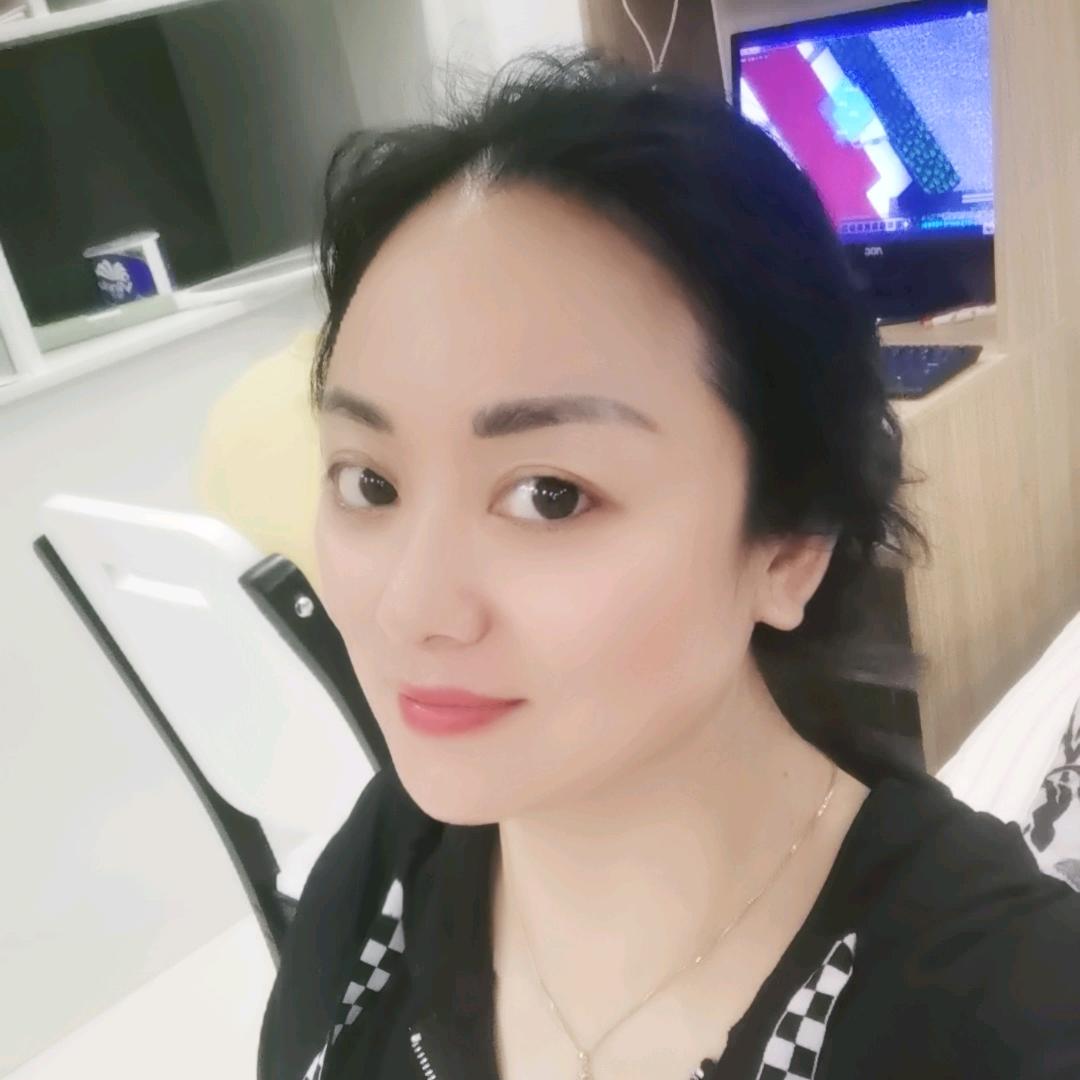 做自己的女王