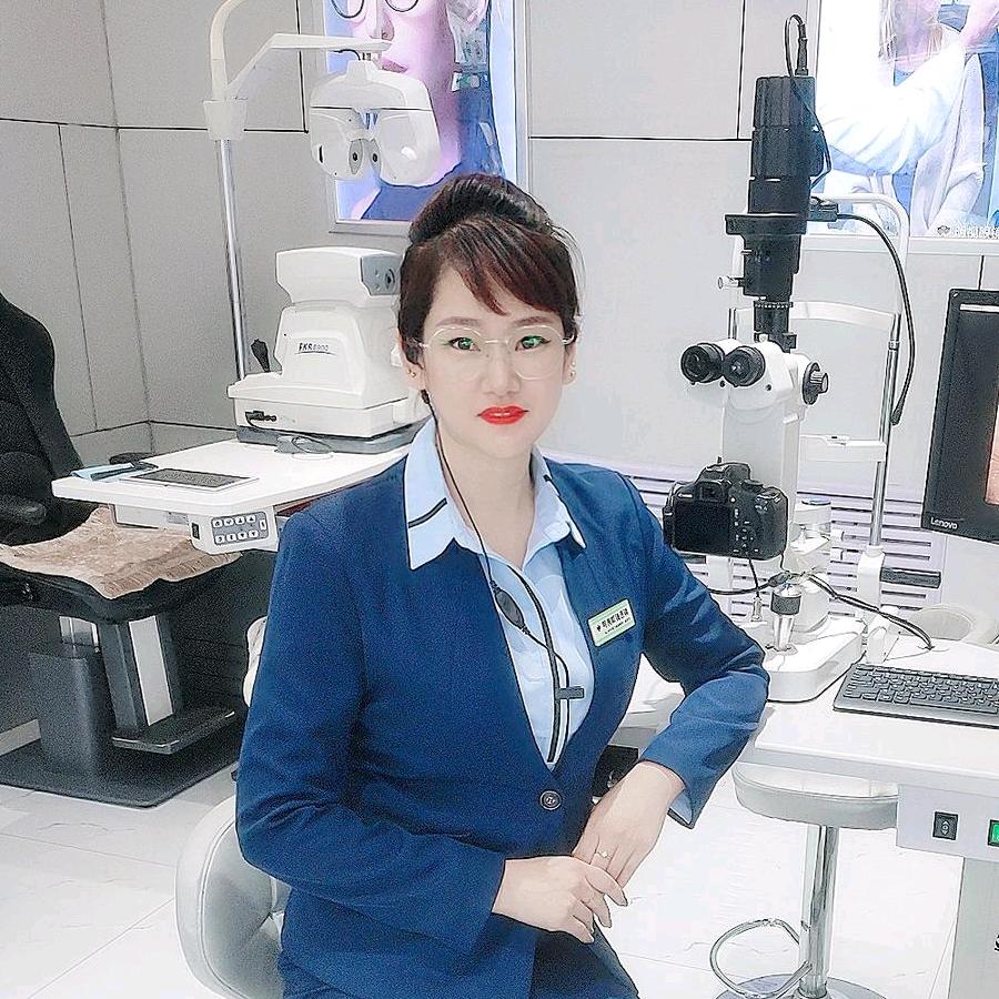 扎兰屯明视眼镜03号视力顾问