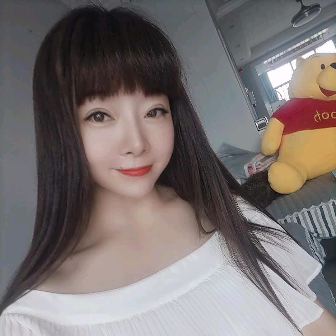 感谢你那么美还关注我！