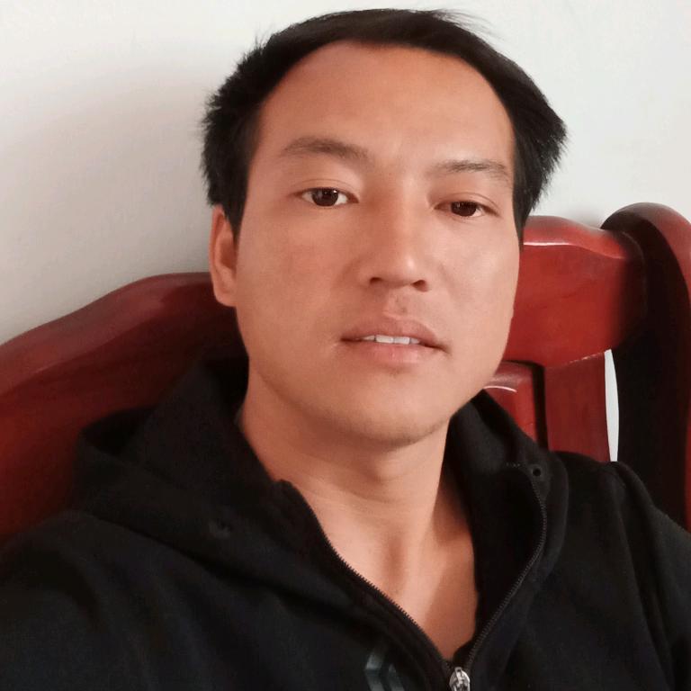 小张钓鱼