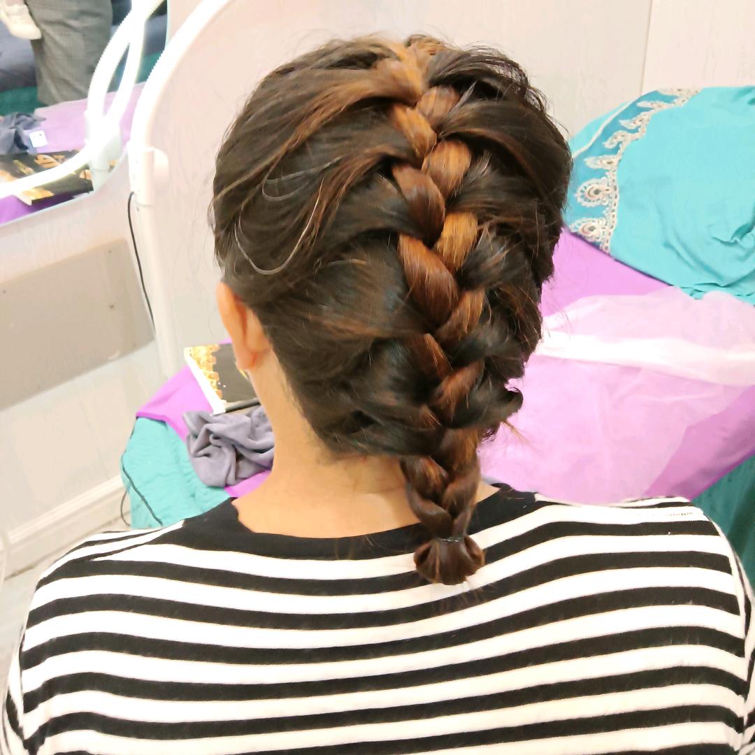 三个宝宝的奶奶