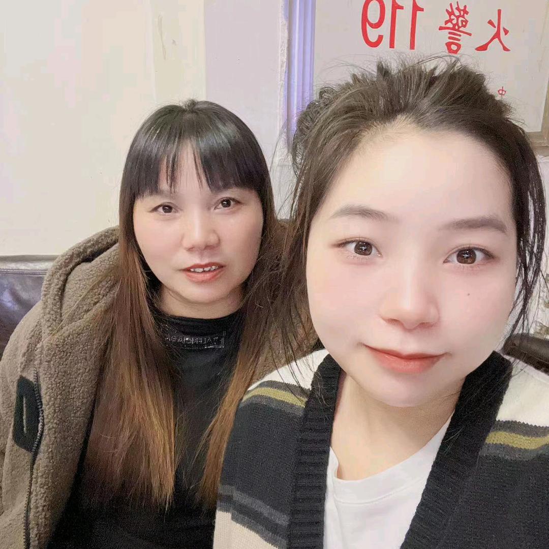 微笑😊