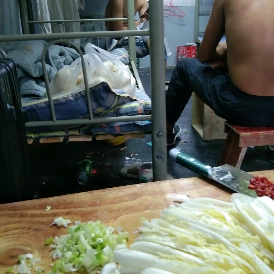 我是尘埃